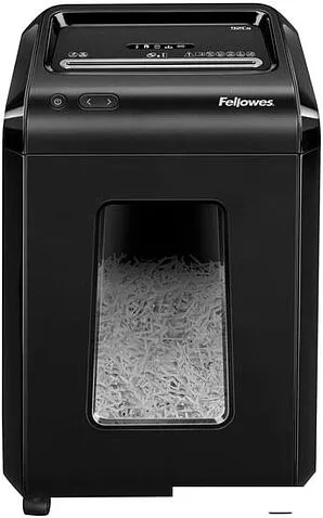 Шредер Fellowes Powershred 92Cs FS-17193