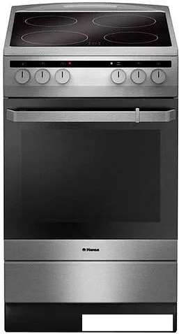 Кухонная плита Hansa FCCX54100