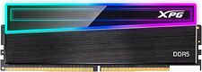 Оперативная память ADATA XPG Novakey RGB 2x16ГБ DDR5 6000 МГц AX5U6000C3016G-DCNKRBK