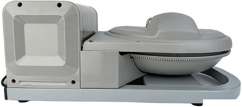 Кухонный комбайн RAGEX R114-200 (серый)