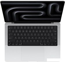 Ноутбук Apple Macbook Pro 14.2" M3 2023 MR7J3