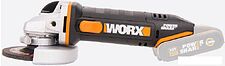 Угловая шлифмашина Worx WX800.9 (без АКБ)