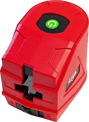 Лазерный нивелир ELITECH ПЛ 4-ЗЕЛ 204853