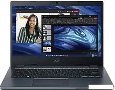 Ноутбук Acer TravelMate TMP414-51-7468 NX.VPAER.00R Ноутбук Acer TravelMate TMP414-51-7468 NX.VPAER.00R