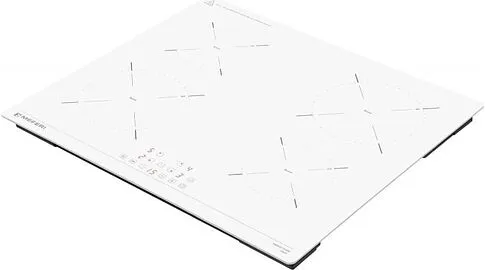 Варочная панель Meferi MIH604WH Power