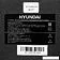 Телевизор Hyundai H-LED32BT4100
