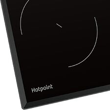 Варочная панель Hotpoint HS 1445 BA