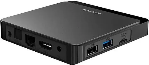 Смарт-приставка Harper ABX-440