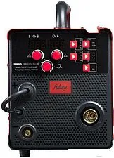 Сварочный инвертор Fubag IRMIG 188 SYN PLUS 41380.1