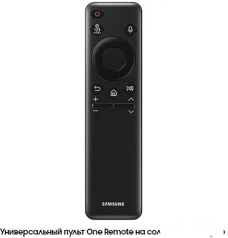 Телевизор Samsung Crystal UHD 4K CU8000 UE55CU8000UXCE