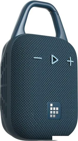 Беспроводная колонка Tronsmart Mirtune H1 (синий)