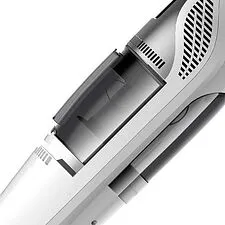 Вертикальный пылесос с влажной уборкой Deerma DEM-ZQ990W Вертикальный пылесос с влажной уборкой Deerma DEM-ZQ990W