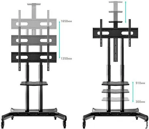 Кронштейн Onkron TS1881