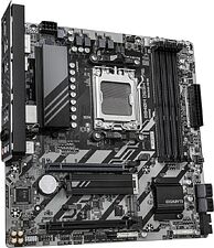 Материнская плата Gigabyte B840M DS3H WiFi6 Материнская плата Gigabyte B840M DS3H WiFi6