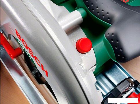 Дисковая пила Bosch PKS 66 A (0603502022)