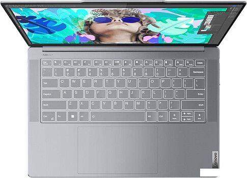 Ноутбук Lenovo Yoga Slim 7 14APU8 83AA001DRU