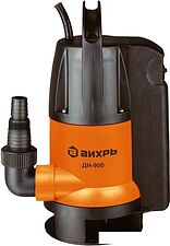 Насос Вихрь ДН-900