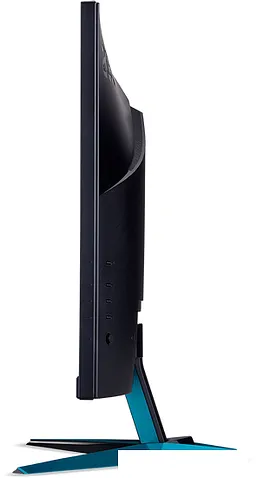 Игровой монитор Acer Nitro VG271UM3bmiipx UM.HV1EE.301