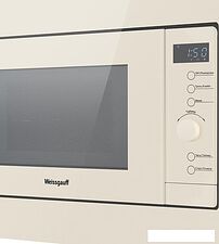 Микроволновая печь Weissgauff HMT-320 BeG Grill Микроволновая печь Weissgauff HMT-320 BeG Grill