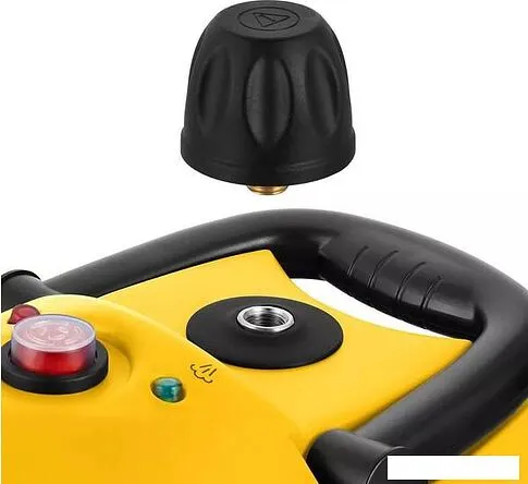 Пароочиститель Kitfort KT-9136-1