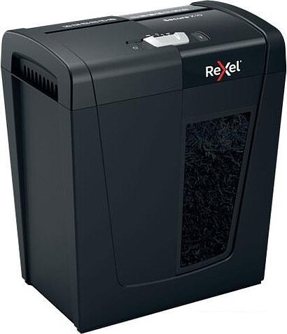 Шредер Rexel Secure X10