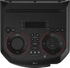 Колонки для музыкального центра LG X-Boom ON88