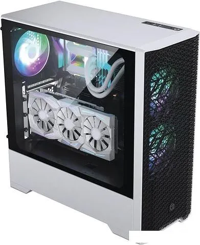 Корпус MagniumGear Neo Air MG-NE520A_DBW02