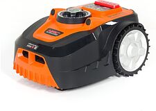 Газонокосилка-робот NAC RLM1500-DY