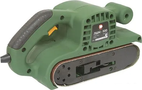 Ленточная шлифмашина Калибр ЛШМ-900 3541
