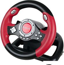 Руль Defender Challenge Mini