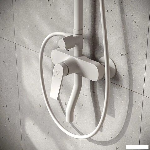 Душевая система  РМС PL7-009DK