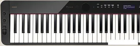 Цифровое пианино Casio PX-S3100