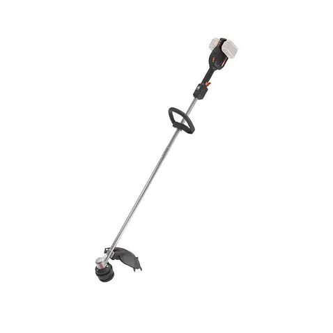Триммер Worx WG185E.9 (без АКБ)