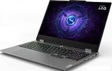 Игровой ноутбук Lenovo LOQ 15IRX9 83DV00J8IN