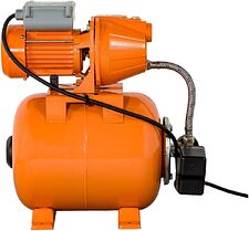 Насосная станция Gigant GP-17