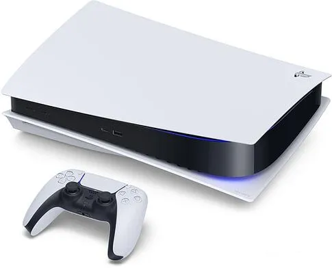Игровая приставка Sony PlayStation 5 CFI-1200