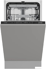 Встраиваемая посудомоечная машина Gorenje GV563C10
