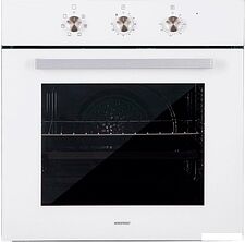 Электрический духовой шкаф Nordfrost (Nord) HM 6060 W Электрический духовой шкаф Nordfrost (Nord) HM 6060 W