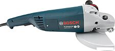 Угловая шлифмашина Bosch GWS 26-230 JH Professional 0601856M00 Угловая шлифмашина Bosch GWS 26-230 JH Professional 0601856M00