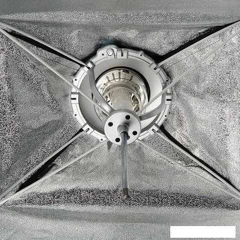 Софтбокс Godox SB-UFW6060 быстроскладной с сотами