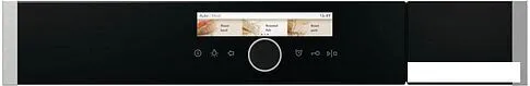 Электрический духовой шкаф Gorenje BCS798S24X