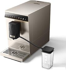 Кофемашина Trouver Virtuoso 10 Pro (золотой) Кофемашина Trouver Virtuoso 10 Pro (золотой)