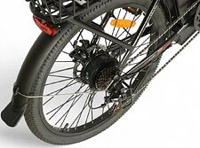 Электровелосипед SameBike City Master MY-E04 (разобранный, в коробке) Электровелосипед SameBike City Master MY-E04 (разобранный, в коробке)