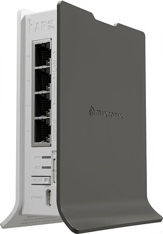 Точка доступа с LTE-модемом Mikrotik hAP ax lite LTE6