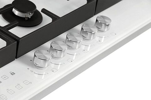 Варочная панель Hiberg VM 9155 W