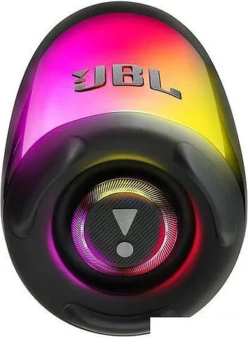 Беспроводная колонка JBL Pulse 5 (черный)