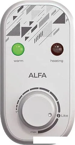 Водонагреватель Royal Clima Alfa RWH-A80-FE