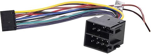 USB-магнитола Nakamichi NQ532BD