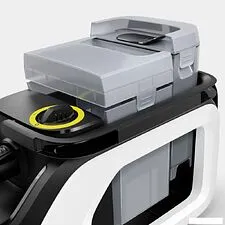Пылесос Karcher SE 3 Compact Home 1.081-530.0 Пылесос Karcher SE 3 Compact Home 1.081-530.0