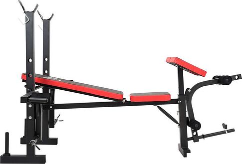 Силовая скамья Atlas Sport AS-1070